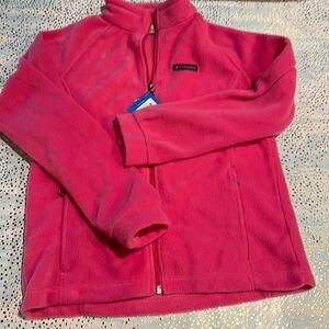 Columbia Girls Fleece
